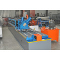 Metal Frame CU Light Keel Roll Forming Machine